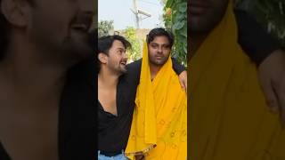 Wait For End 😜😂 funny trending rockysharma07 comedy funnyvideo rockycomedy ytshorts fun [upl. by Dymoke]