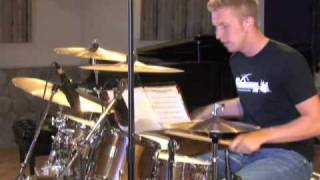 Punk Drum Beats  Drum Lessons [upl. by De Witt127]