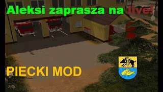 Emergency 4 Piecki MOD Miła atmosfera [upl. by Mersey]