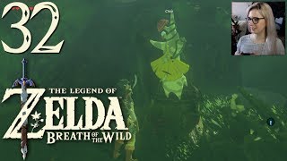 Korok Forest Shrines  Trials ◅ Lets Play Breath of the Wild 32 ▻ 1080p gameplay [upl. by Evilo]