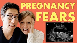 Our Fears About Pregnancy with Mental Illness [upl. by Immij]