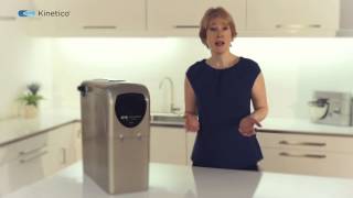 Kinetico UK Water Systems 2020c Water Softener Video [upl. by Vergos758]