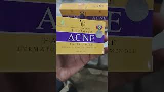 Yc acne soap music skincare beutycream shavingcream [upl. by Aham]