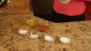 How to Bake With Sugar Substitutes  Diabetic Recipes [upl. by Mcmath526]