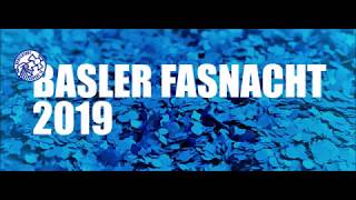 Uelischränzer Basel 11 03 2019 [upl. by Aislehc]