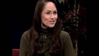 Katherine Interview  Introduction to the Enneagram Part 2 of 3  2004  Katherine Fauvre [upl. by Oiled]