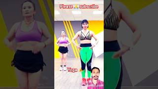 Morning exercise for fit body dancefitness dance fitness fitnesslife fit excercise [upl. by Kramlich]