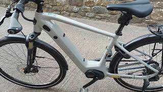 Gudereituk ET11 Rohloff electric bike Short review presentation [upl. by Eked]