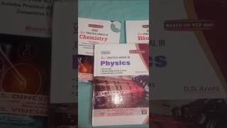 quotPCB practical lab manual class 11th by Dinesh and Vinesh [upl. by Sullecram99]