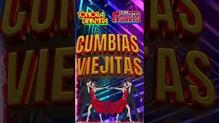 CUMBIAS VIEJITAS PARA BAILAR 🌞 VERANO 2024 🌞 LOS ÁNGELES AZULES SONORA DINAMITA CAÑAVERAL [upl. by Noit253]