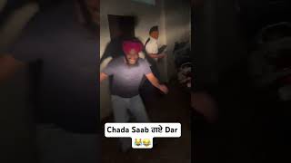 Chada Saab Nu draya  😆 funny entertainment enjoy night [upl. by Simeon]