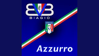 Azzurro Euro 2024 Remix [upl. by Eibbil211]