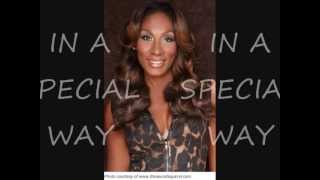 Towanda Braxton singing The Braxtons 1996 [upl. by Freudberg]