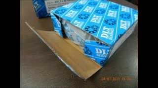 DLT Bearing Packing Picture [upl. by Rube213]