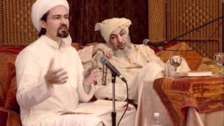 1000 miracles of Prophet Muhammad saw by Sheikh Hamza Yusuf [upl. by Yragerg952]