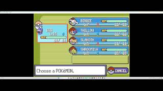 Pokemon Emerald Shiny Only [upl. by Cynthea]