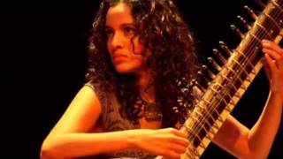 Easy feat Norah Jones Anoushk Shankar amp Karsh Kale [upl. by Enilra404]