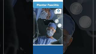 What is Plantar Fasciitis  Cure  Exercises  Dr Vamshis orthopaedic center [upl. by Caassi812]