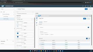 SAP Hybris Backoffice Customization Part1 Customize Backoffice Theme Logo amp Avtar in SAP Hybris [upl. by Sabine]