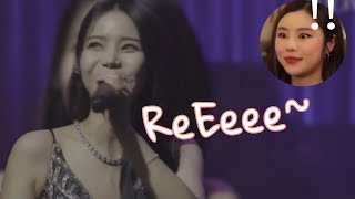 MAMAMOO VOICE CRACKS [upl. by Thanasi]