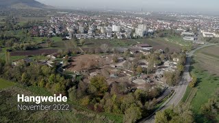 Hangweide 2022 [upl. by Emaj]