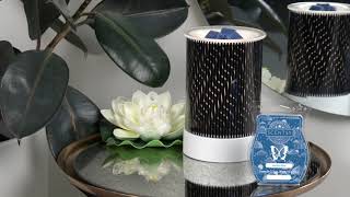 NEW Scentsy In Motion Warmer [upl. by Ahserb]