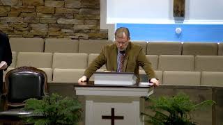 TriCity Baptist Church Live Stream [upl. by Neenaj]