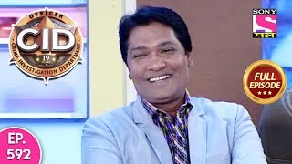 CID  Full Episode  592  10th July 2019 [upl. by Bella]