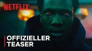 Supacell  Offizieller Teaser  Netflix [upl. by Keller703]