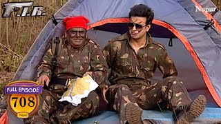 Gopi और Hanuman Pandey बने Commando  FIR  Full Comedy  Ep 708 [upl. by Quigley]