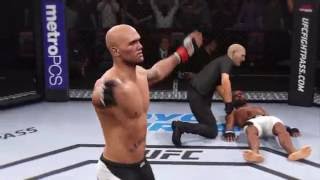 UFC 201 Robbie Lawler vs Tyron Woodley Highlights [upl. by Silsby]