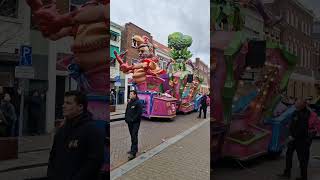 carnaval roosendaal [upl. by Merton]