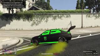 GTA 5 Online Most effective way to complete Headhunter VIP Work [upl. by Leahpar]