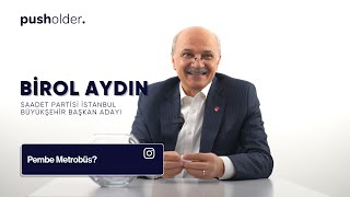 1 Soru 1 Cevap  Birol Aydın Sosyal Medyadan Gelen Soruları Yanıtlıyor [upl. by Leirda]