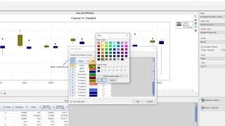 qPCR Analysis with CFX Maestro™ Graph Customization [upl. by Scharaga]