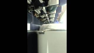 Hilarious Southwest Flight Attendant [upl. by Chang]