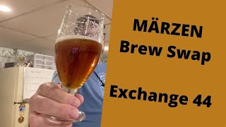 Brew Dudes Homebrew Swap  Exchange 44 [upl. by Anatollo918]