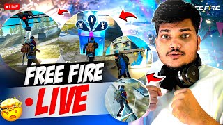 FREE FIRE INDIA KAB AAEGA NEW UPDATE 2025 GARENA FREE FIRE [upl. by Balbur67]