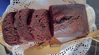 Soft moist chocolate cake how to make moist cake recipe by Nazia’s cook book [upl. by Conrado]