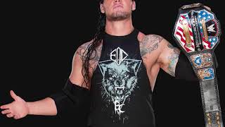 Nightcore  Wwe Baron Corbin Theme Song  I Bring the Darkness [upl. by Omsoc]