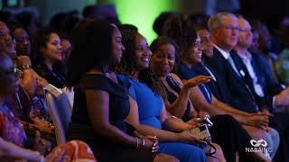 NABA FLOW 2024 Annual Convention Recap [upl. by Aicilat]