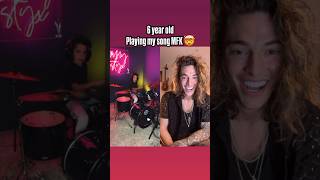 AMAZING 🤯🔥 Post your videos using my song MFK so I can see and share you [upl. by Nya]