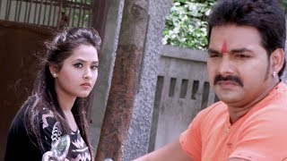 Kajal Raghwani Ko Huyi Pawan Singh Ki फ़िक्र [upl. by Yorgerg]