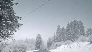 Leavenworth Family Trip Vlog Winter 2024 [upl. by Nrubloc493]