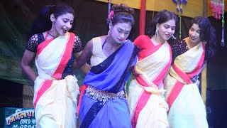 গীতি মহল যাত্রা পালা মনি মালা  Soniya Opera Pancharas  Miss Soniya amp Master Munna [upl. by Aerdno]