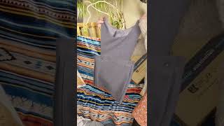 OMG its sooo small backtoschool uniform hammock justjade amazon unboxing British [upl. by Negaem]