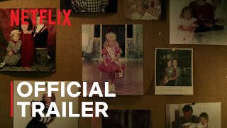 Cold Case Who Killed JonBenét Ramsey  Official Trailer  Netflix [upl. by Indyc]