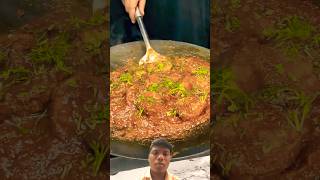 Anda Tawa Fry ASMR Cooking ko edge reaction shorts reaction reels youtubeshorts keshavrajgure [upl. by Ahtram]