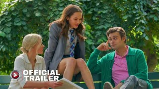 Young Werther  2024 Official Trailer  Lionsgate [upl. by Lessig758]