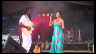 ROSSY  Mahatsiaro Live 2008 [upl. by Alyss]